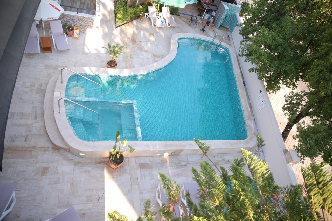 Villa Verdi Dalyan Dış mekan fotoğraf