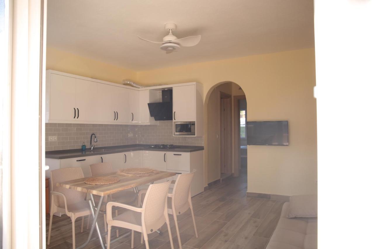 Villa Verdi Dalyan Dış mekan fotoğraf